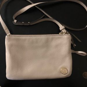 Vince Camuto leather Gally Lizard crossbody bag 😊